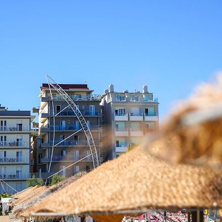 Hotel Rex Gabicce Mare Ngoại thất bức ảnh