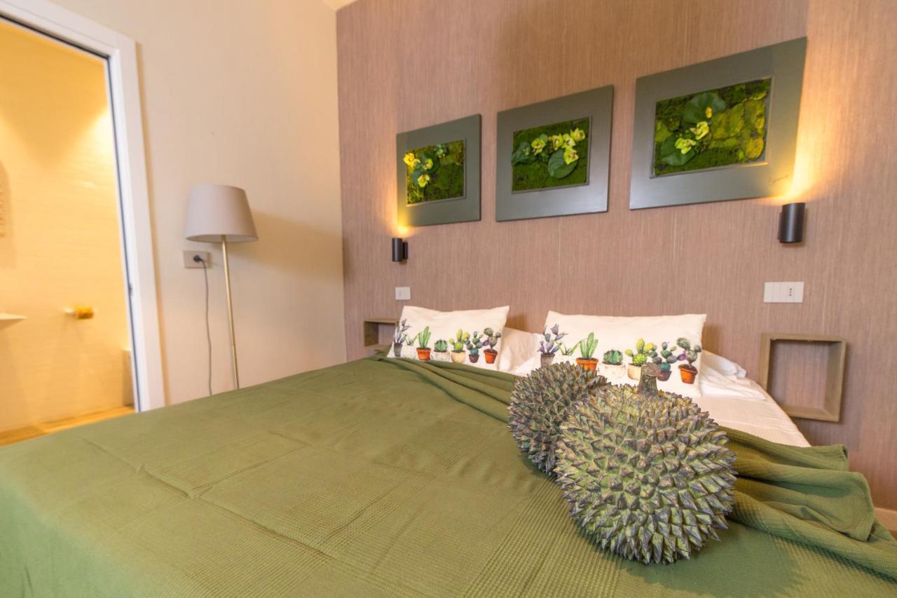 Hotel Rex Gabicce Mare Ngoại thất bức ảnh