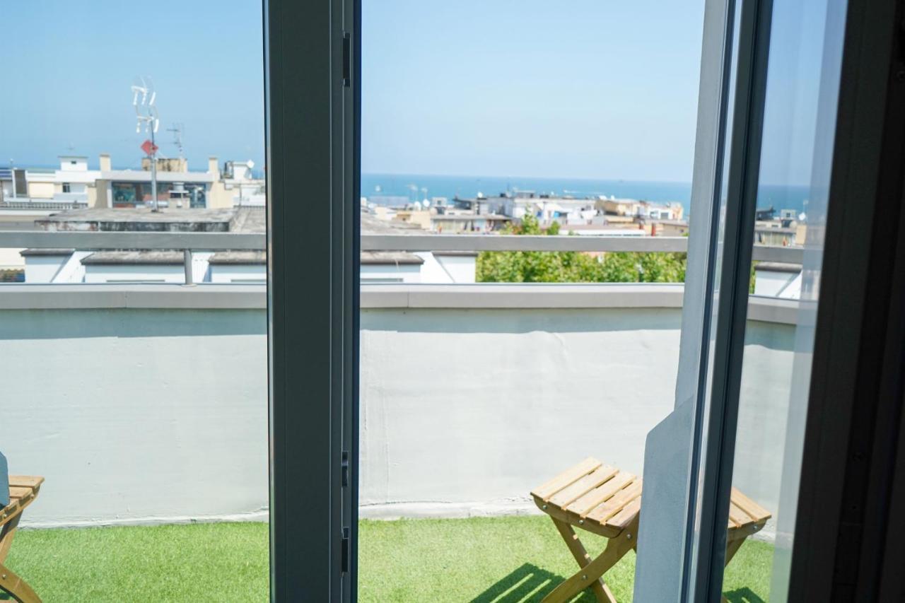 Hotel Rex Gabicce Mare Ngoại thất bức ảnh